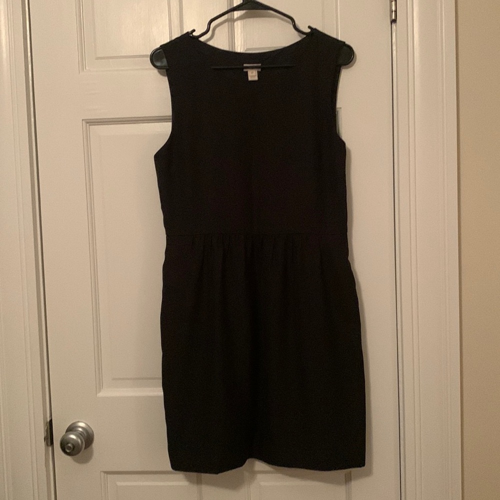 J CREW LBD mini